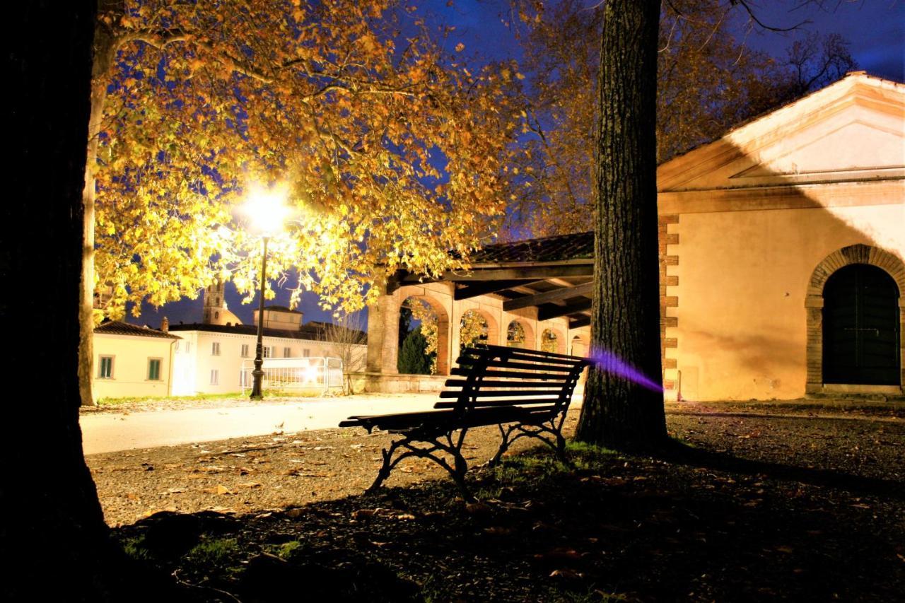 Finca Del Sol Lucca Exterior photo