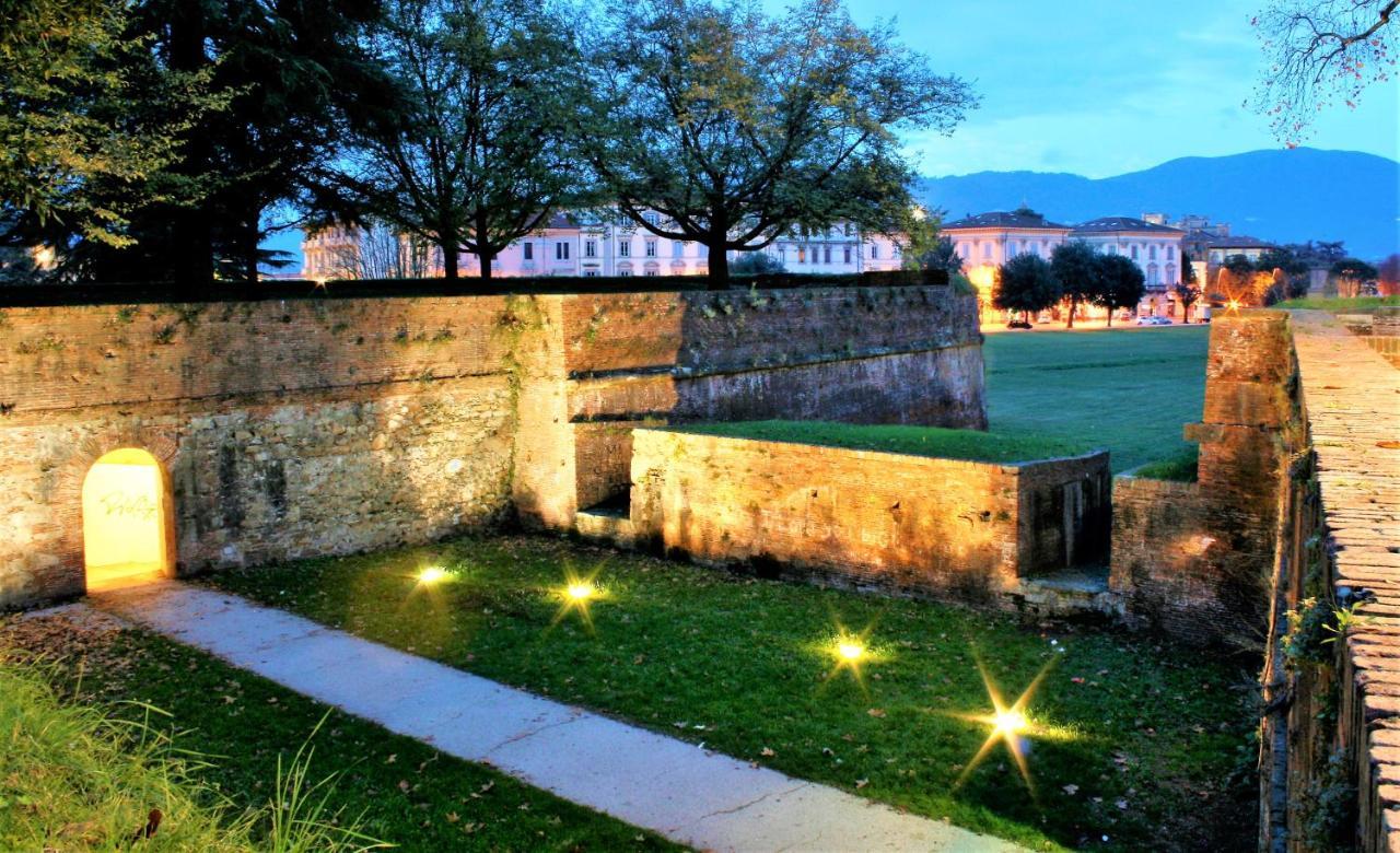 Finca Del Sol Lucca Exterior photo